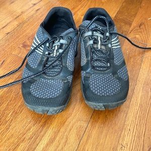 Merrell Womens Vibram Barefoot Shoe - sz 7